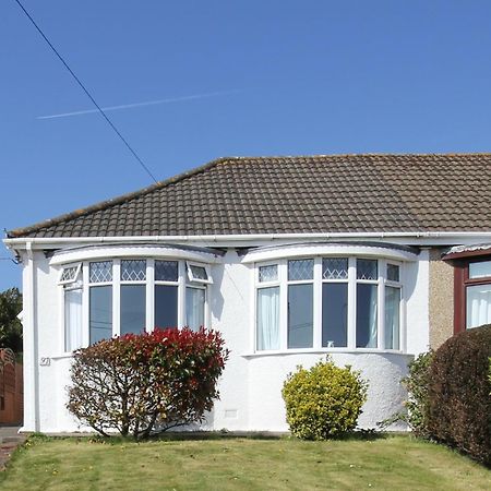 Blue Rose Cottage Burry Port Habitación foto
