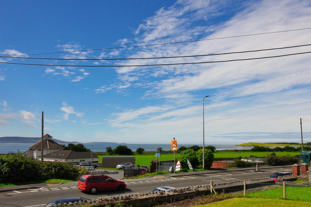 Blue Rose Cottage Burry Port Exterior foto